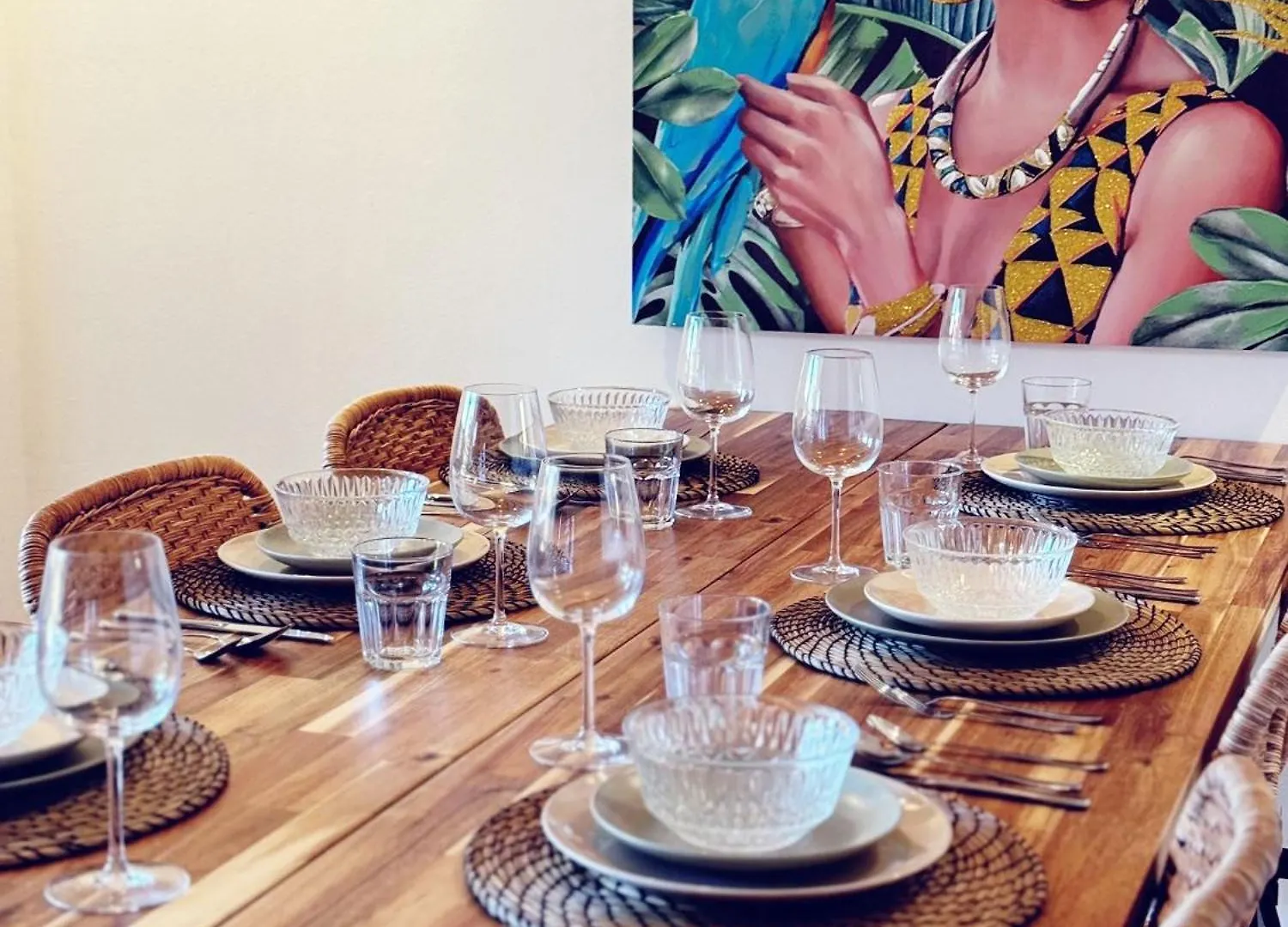 Take It Easea Apartment San Miguel de Abona