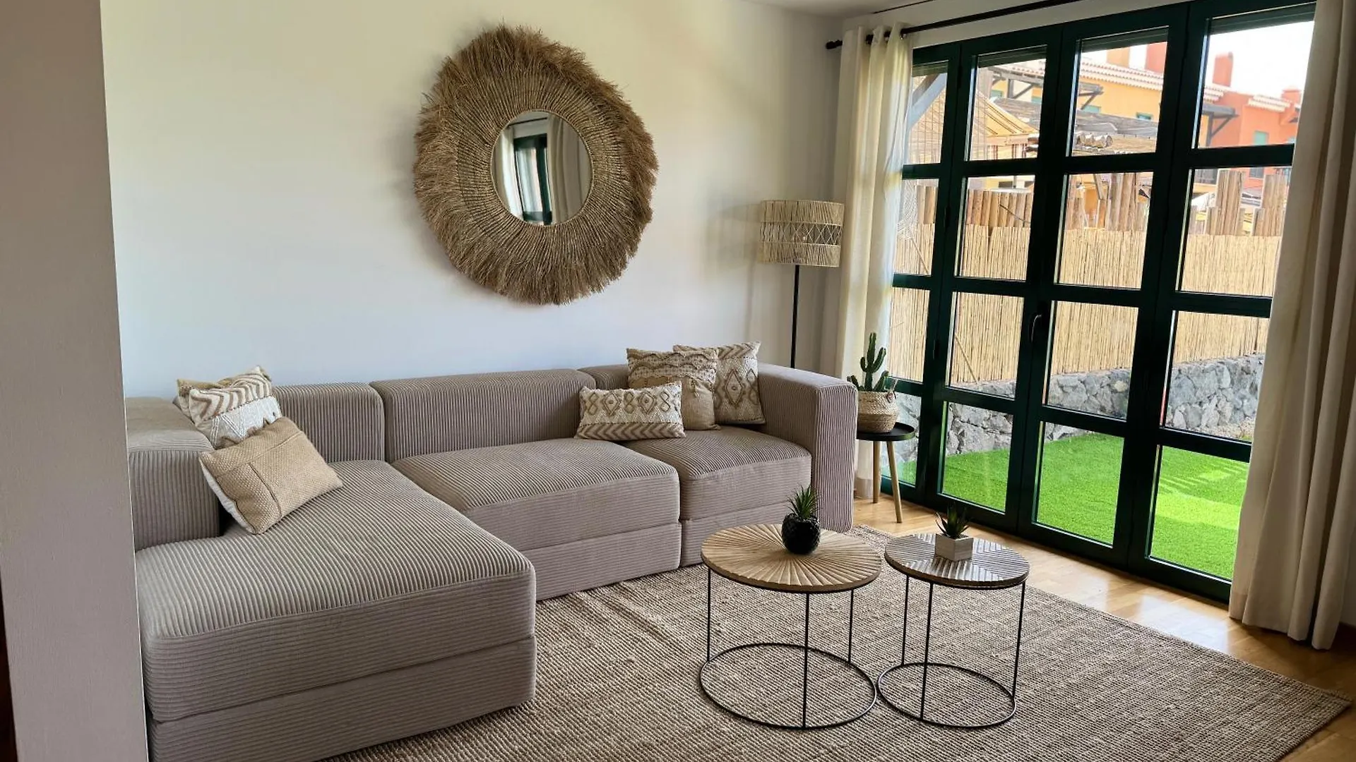 Take It Easea Apartment San Miguel de Abona Spain
