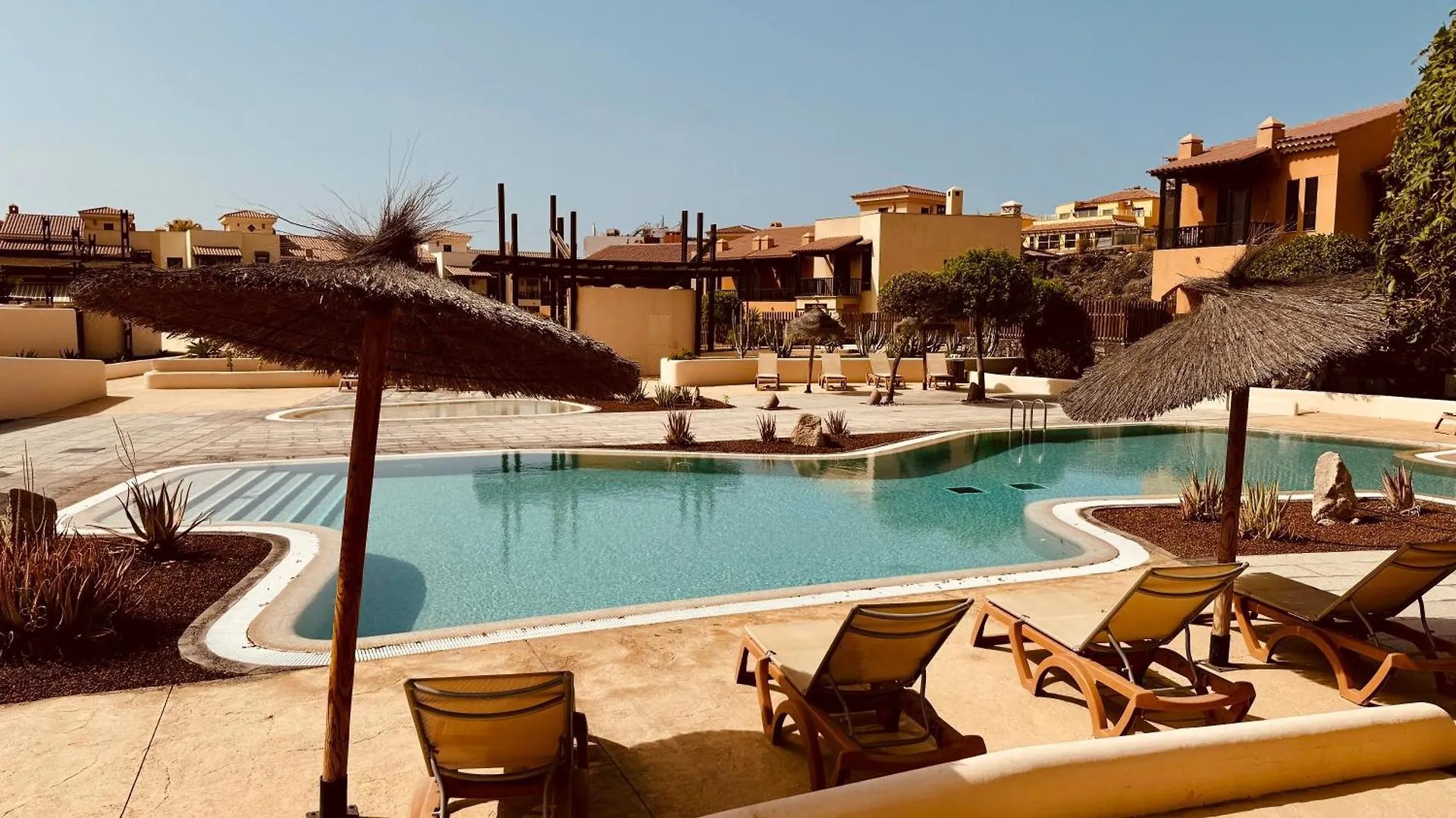 Take It Easea Apartment San Miguel de Abona