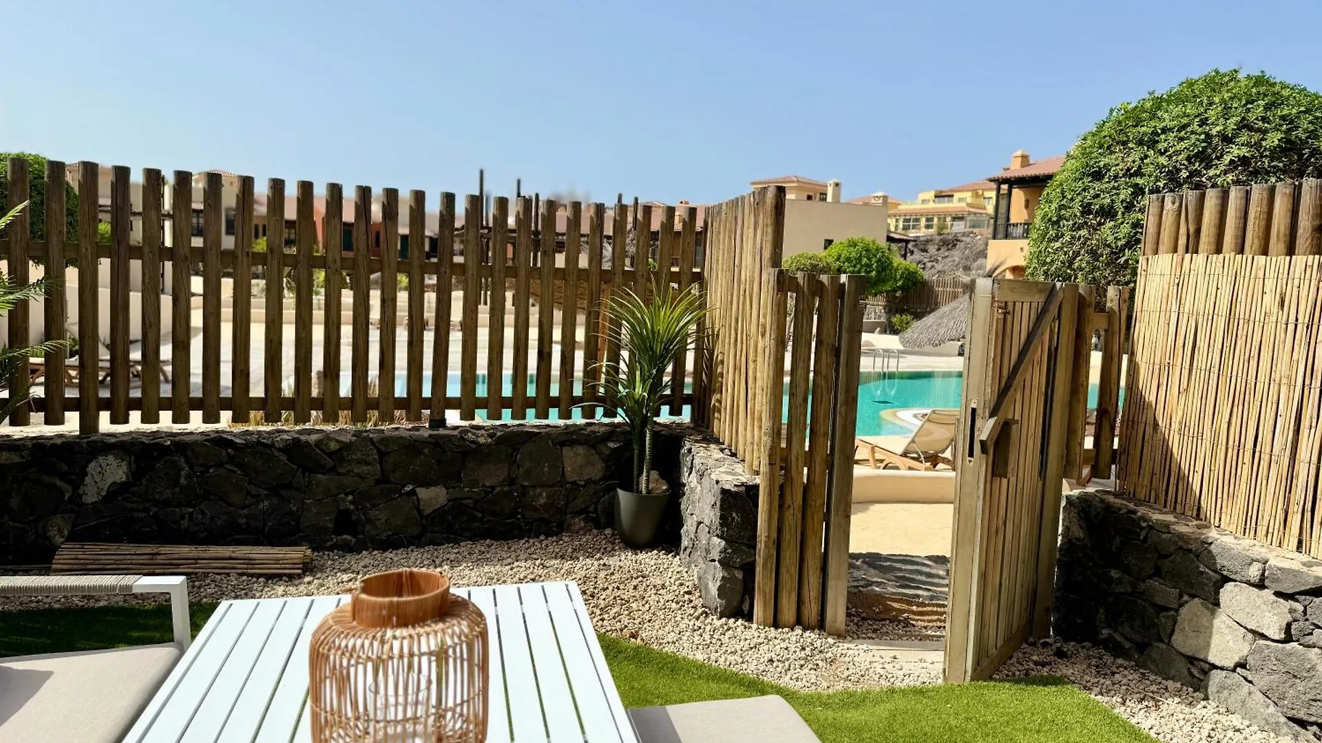 Take It Easea Apartment San Miguel de Abona