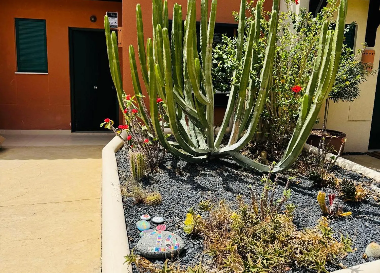 Take It Easea Apartment San Miguel de Abona