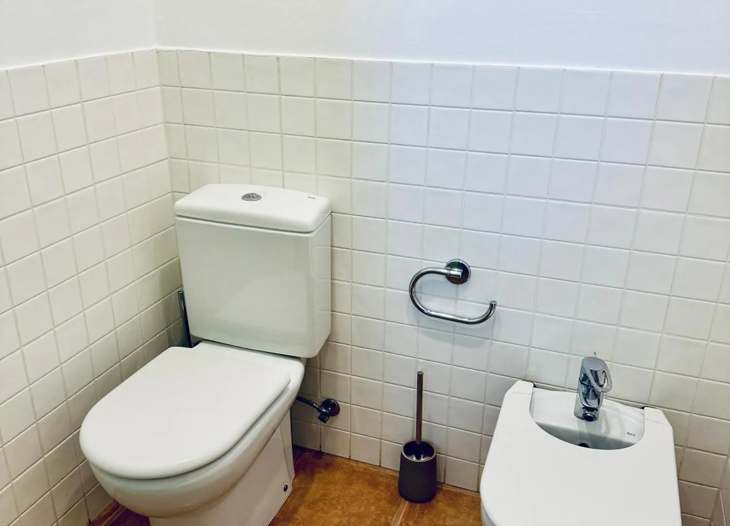Apartment Ferienwohnung Take It Easea San Miguel de Abona