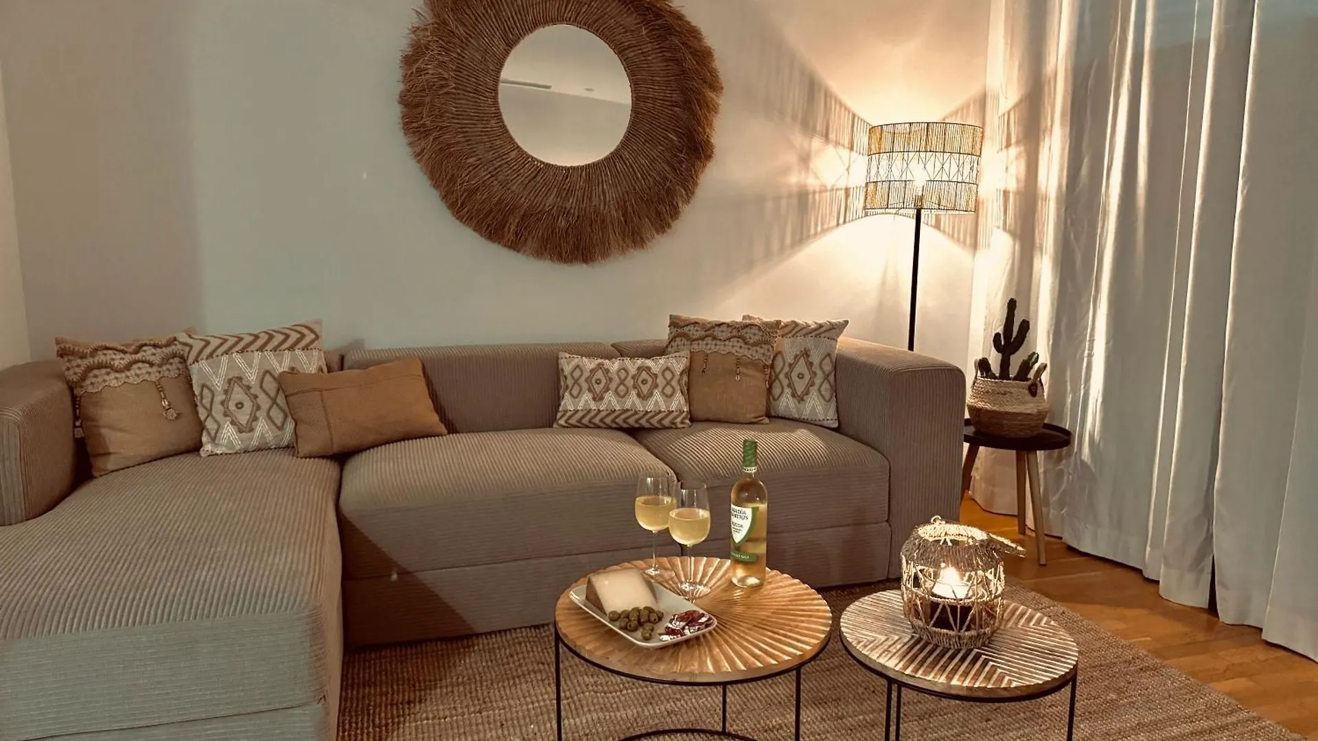 Take It Easea Apartment San Miguel de Abona