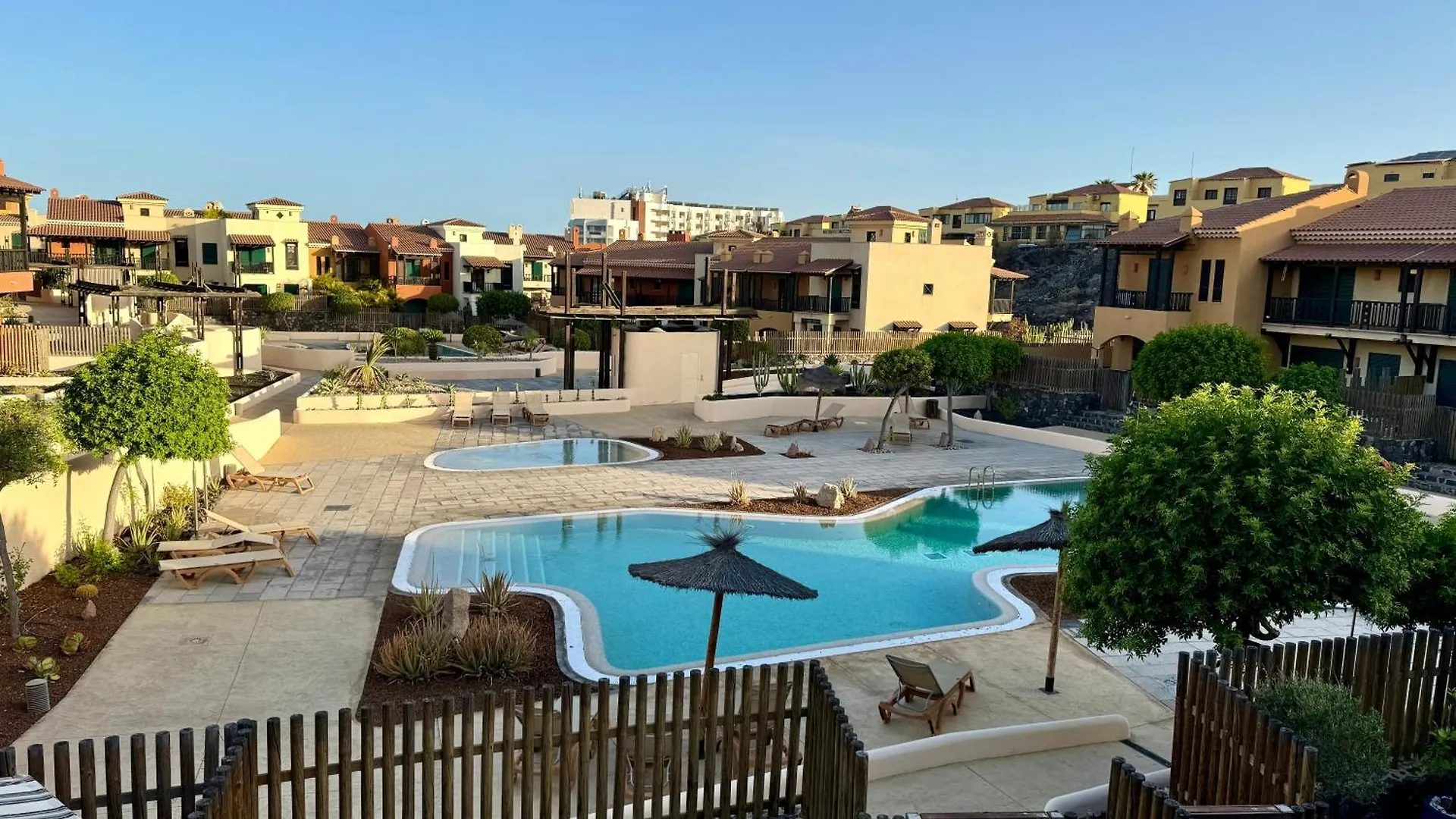 Take It Easea Apartment San Miguel de Abona 0*,