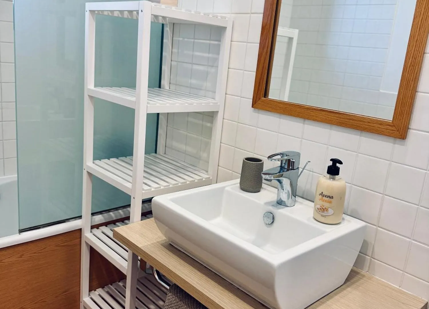 Take It Easea Apartment San Miguel de Abona