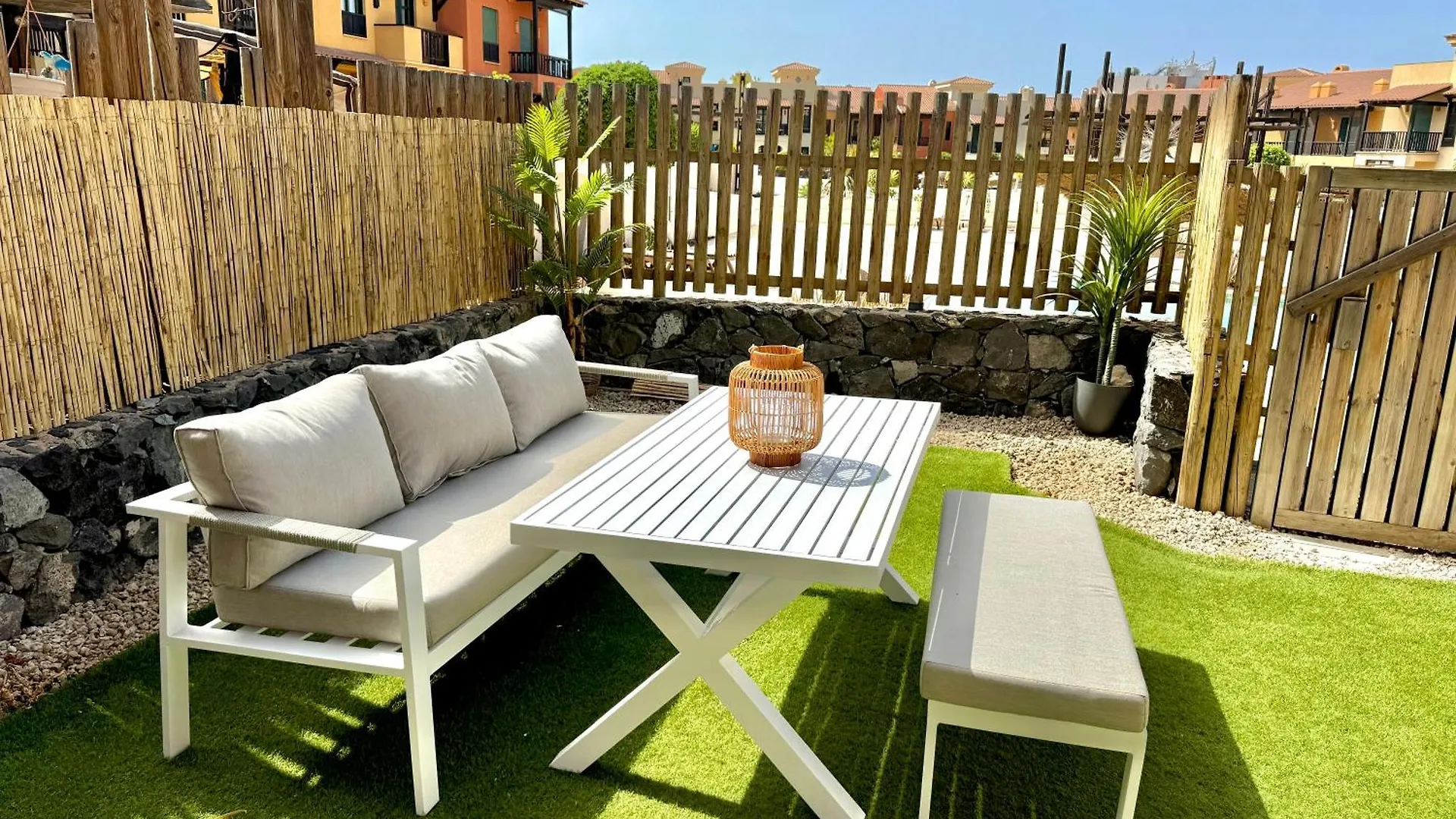 Take It Easea Apartment San Miguel de Abona