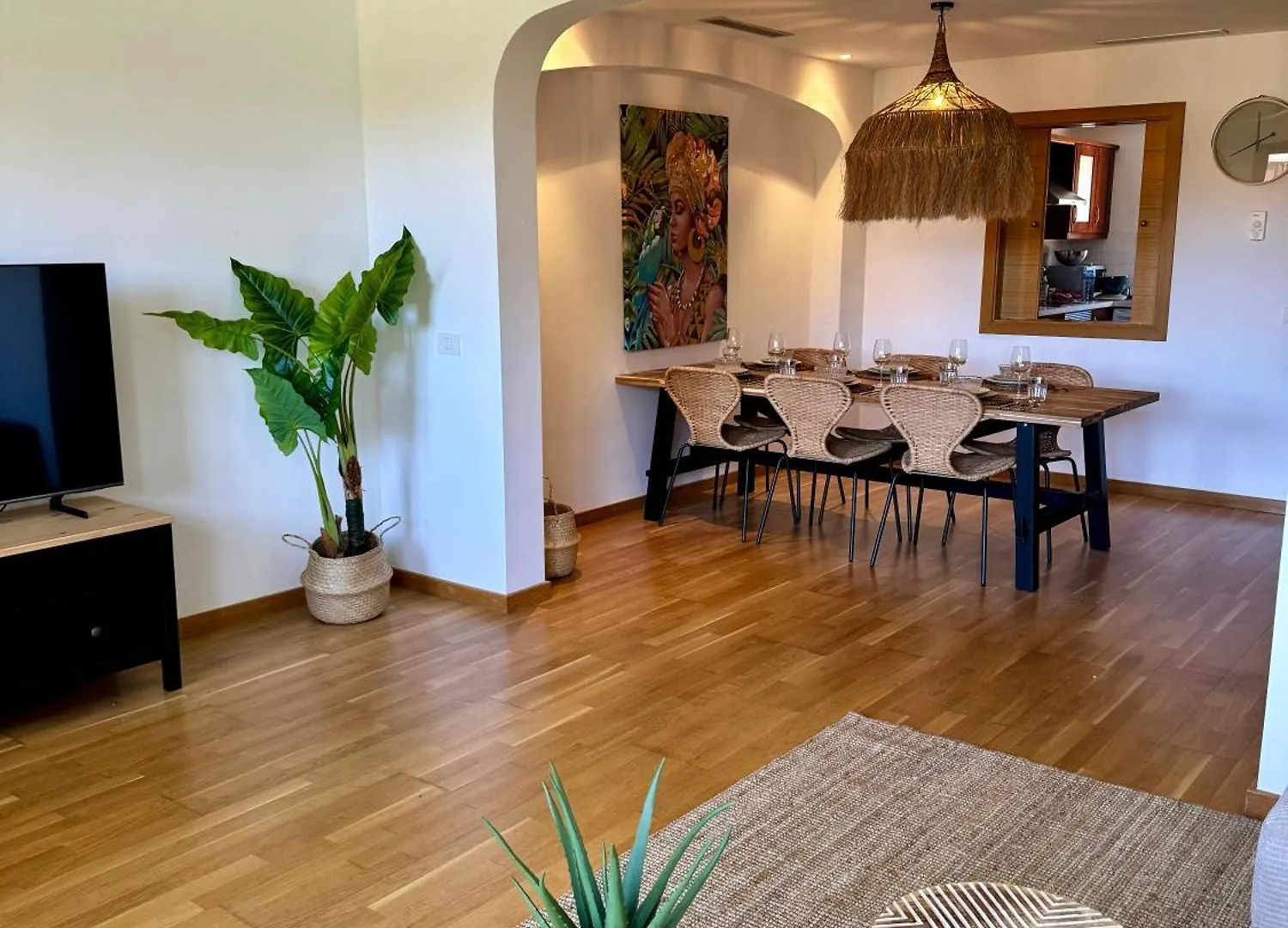 Take It Easea Apartment San Miguel de Abona