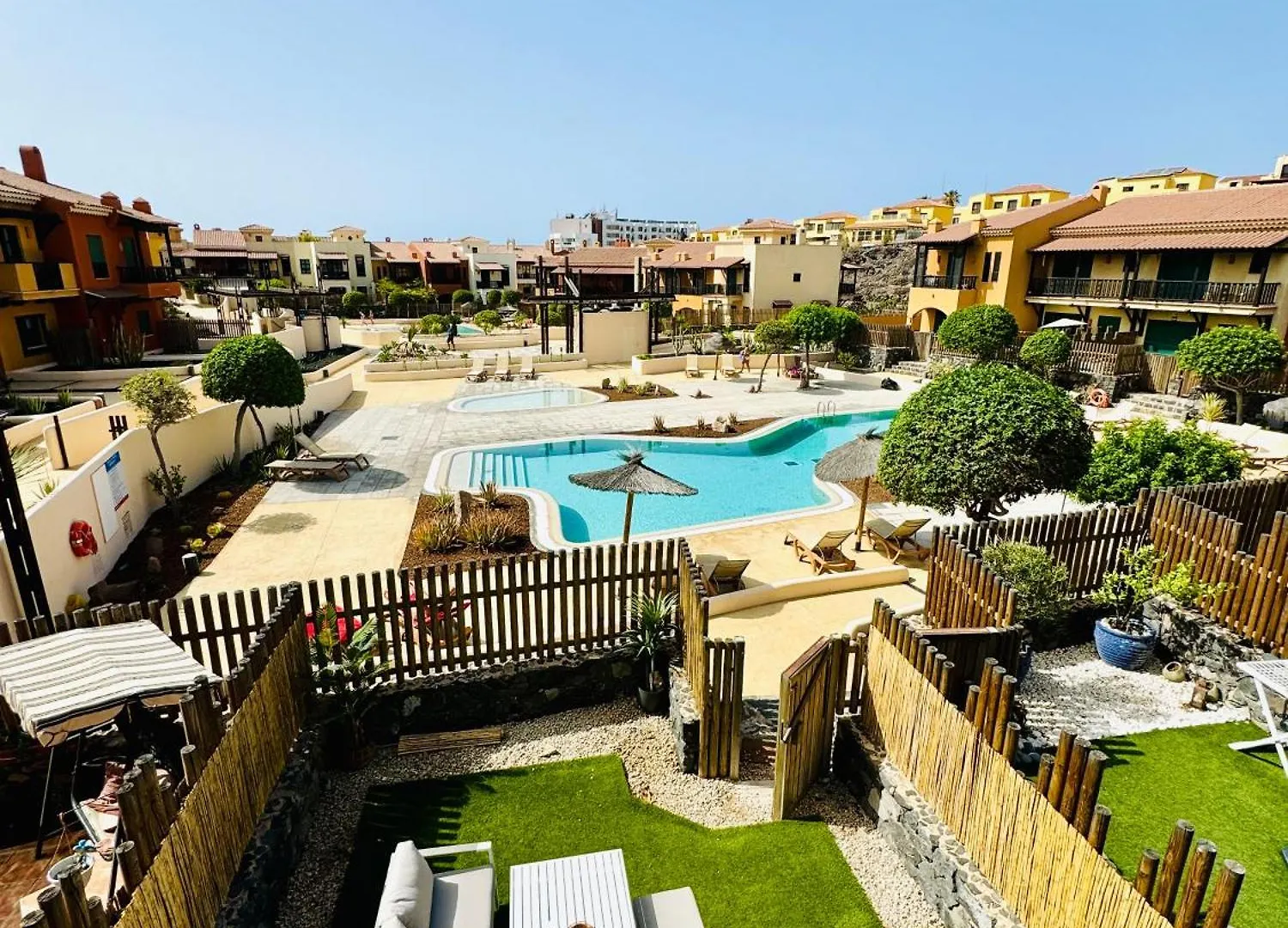 Take It Easea Apartment San Miguel de Abona