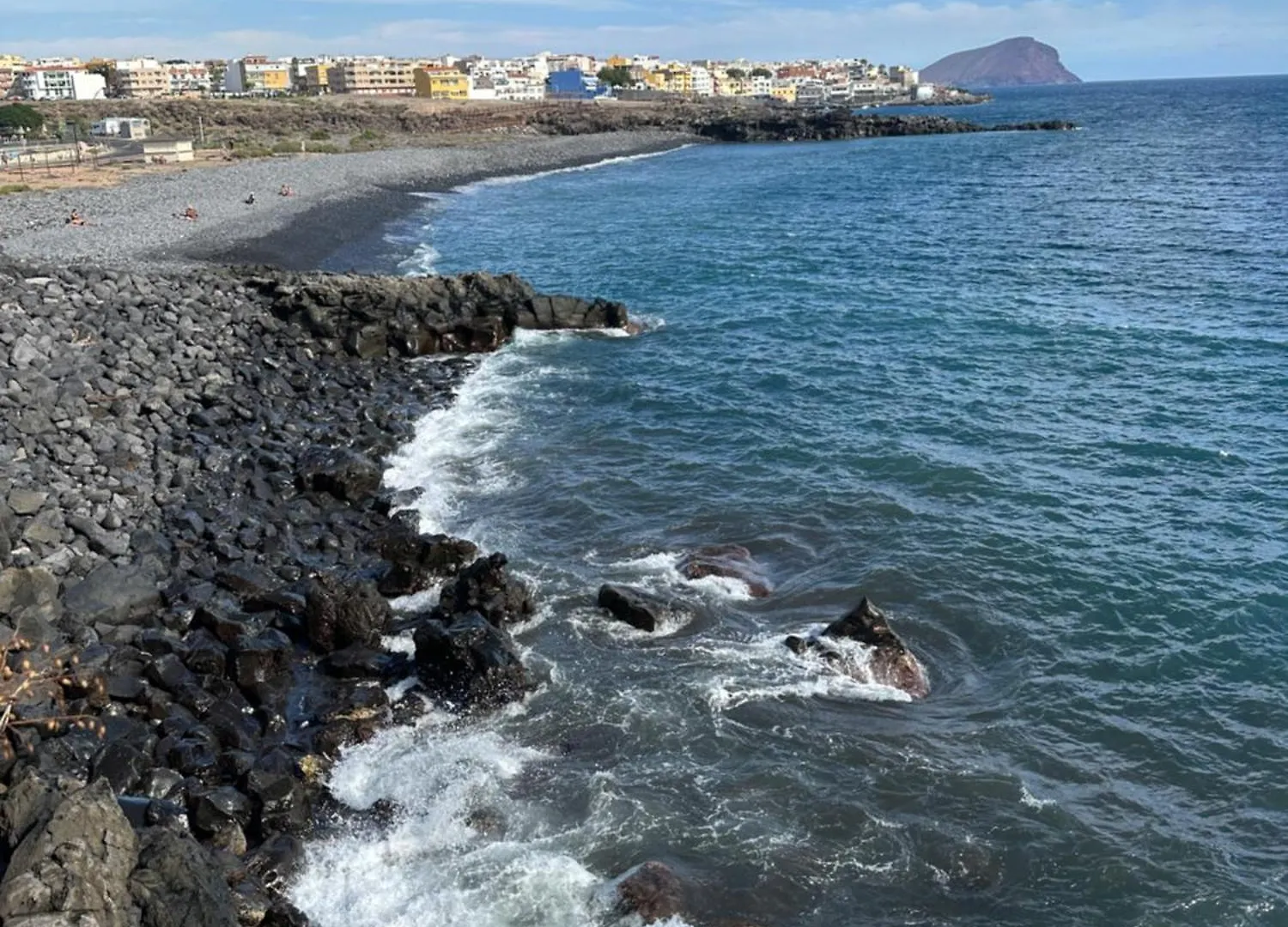 Take It Easea Apartment San Miguel de Abona 0*,