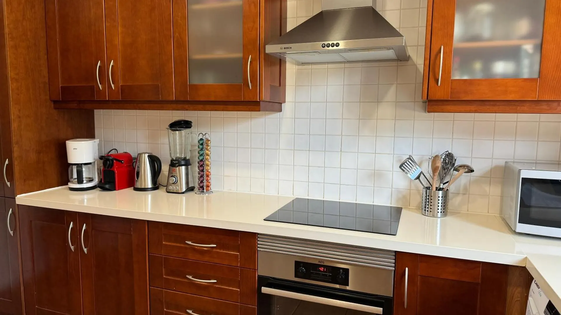 Take It Easea Apartment San Miguel de Abona
