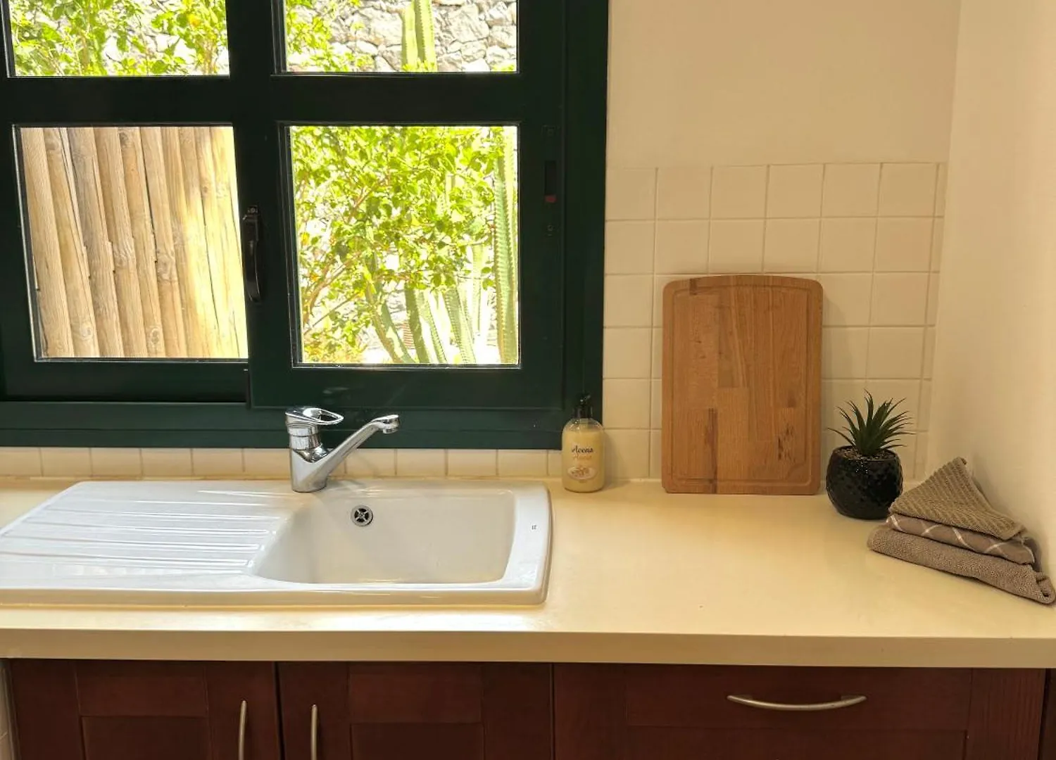 Take It Easea Apartment San Miguel de Abona Spain