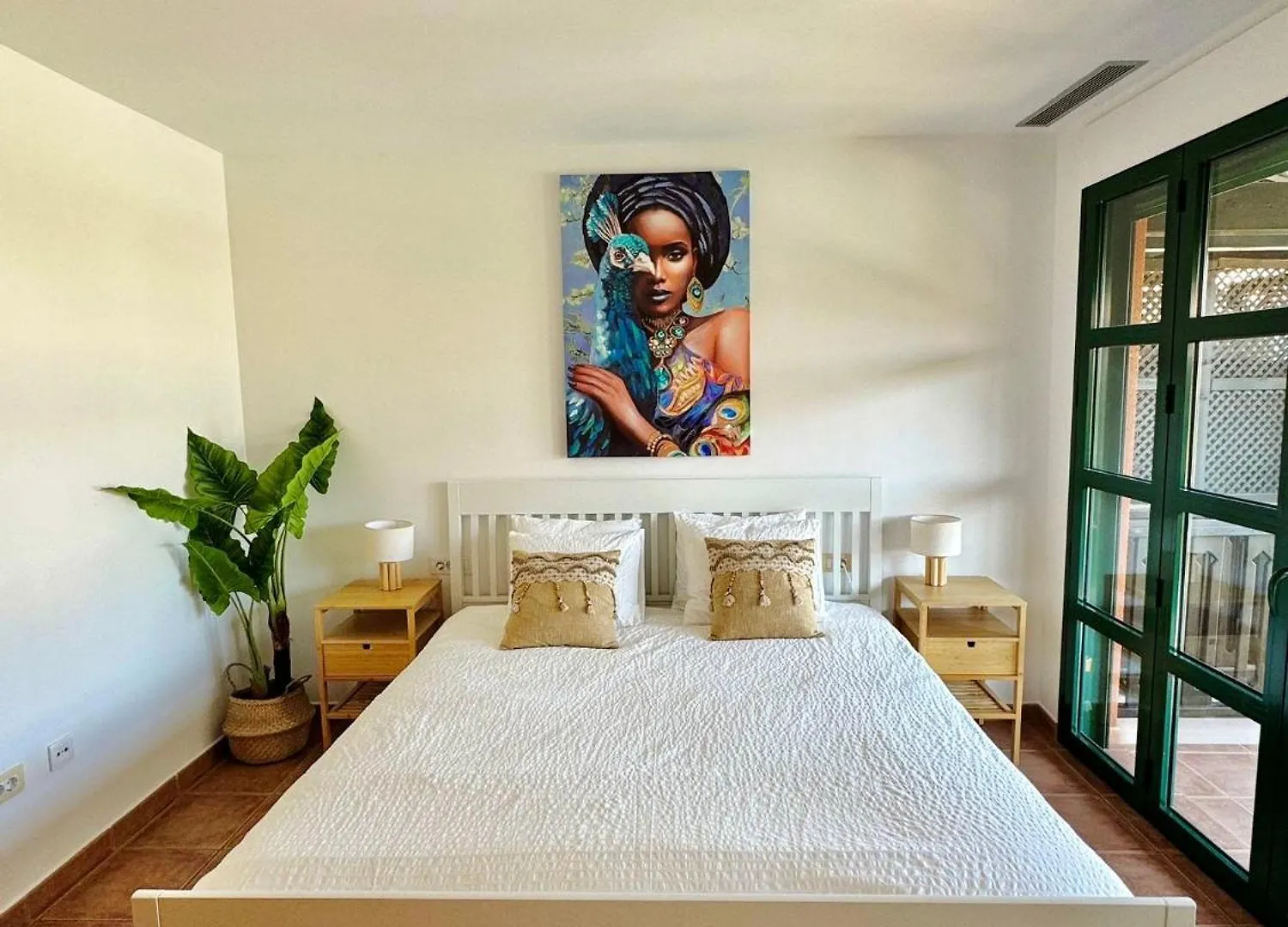 Take It Easea Apartment San Miguel de Abona