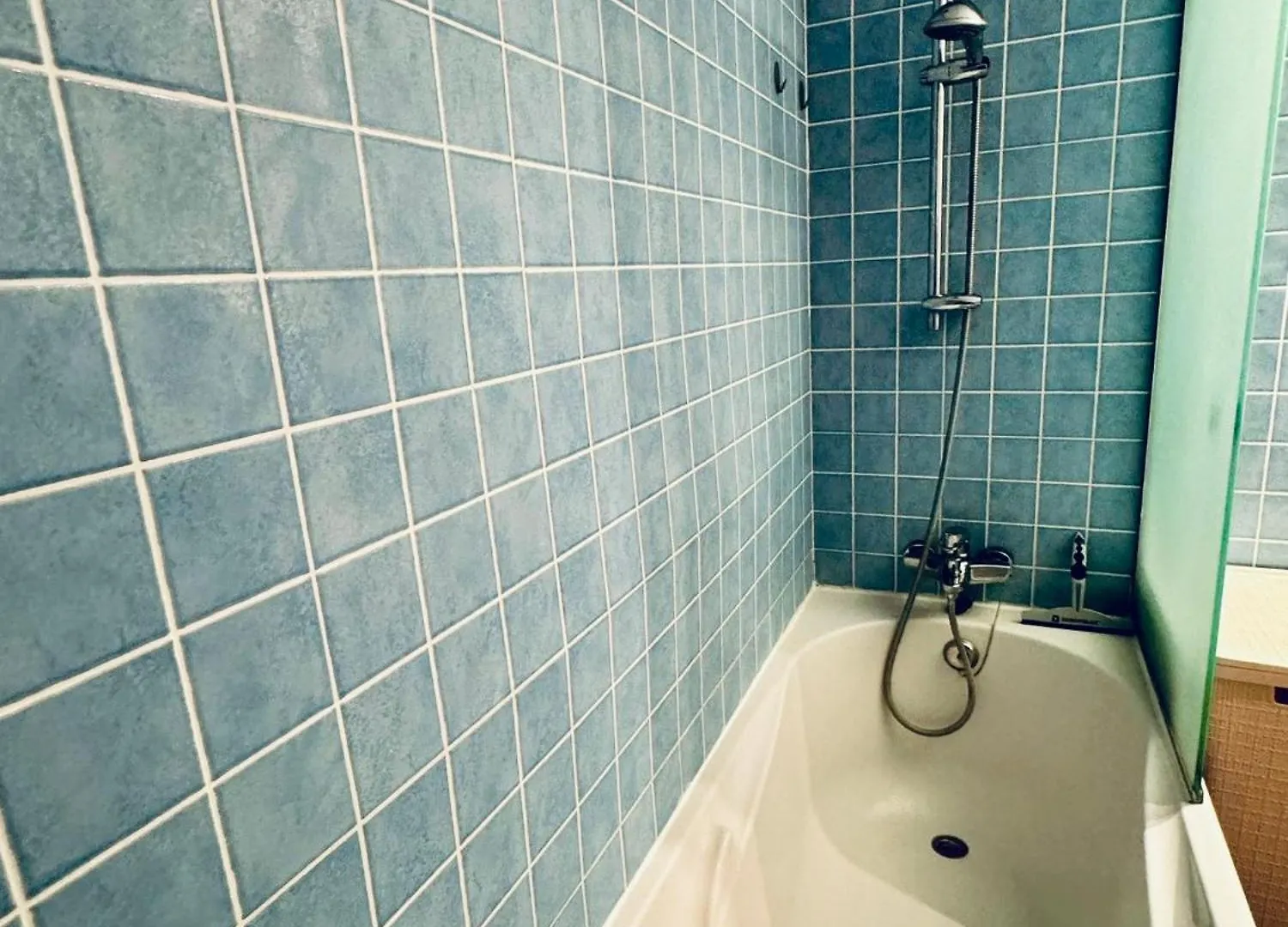 Take It Easea Apartment San Miguel de Abona