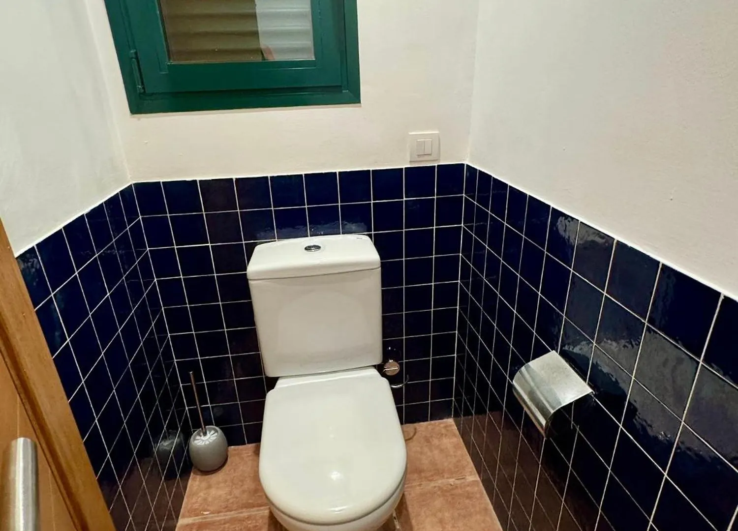 Take It Easea Apartment San Miguel de Abona Spain