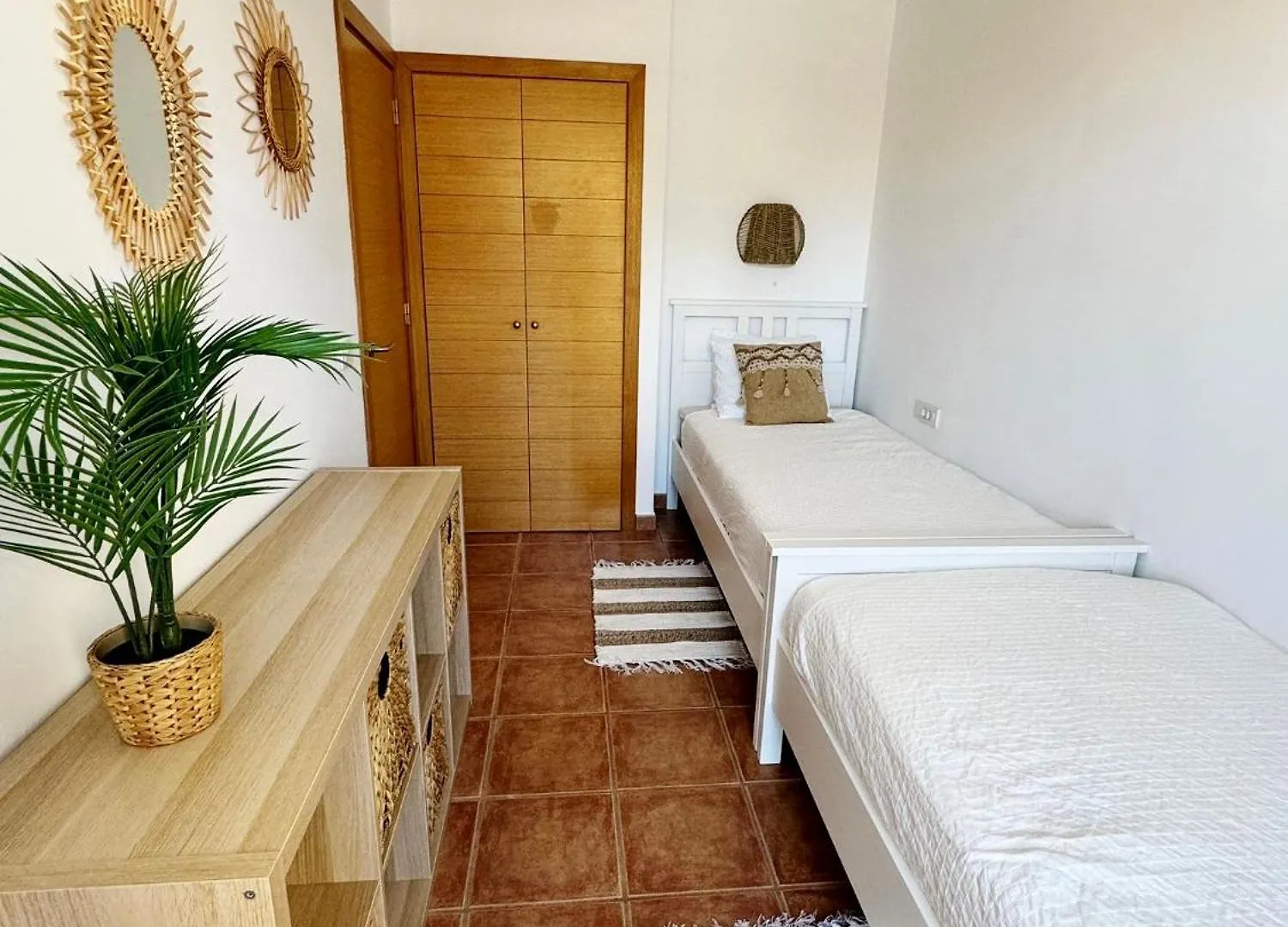 Take It Easea Apartment San Miguel de Abona Spain