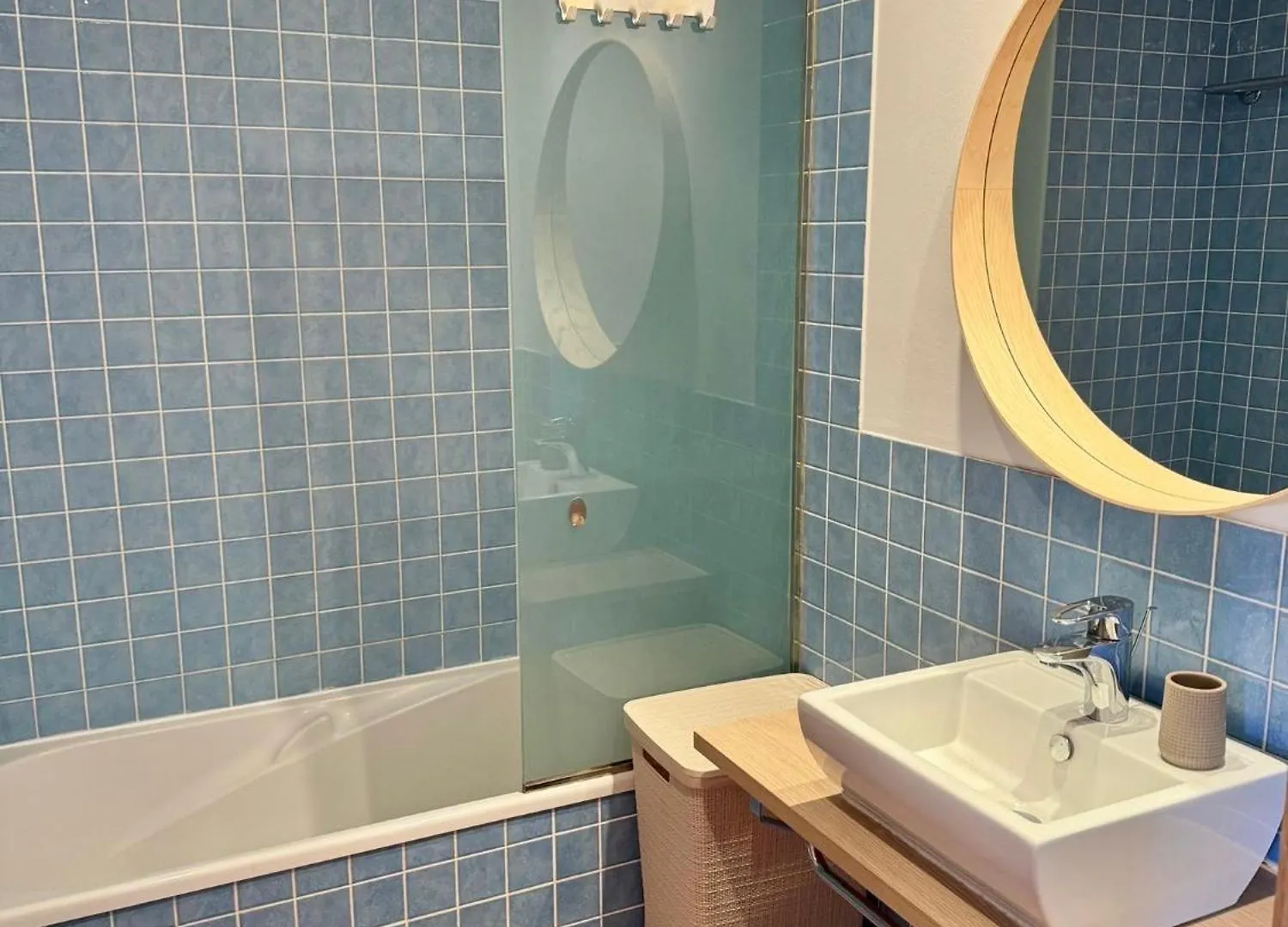 Take It Easea Apartment San Miguel de Abona