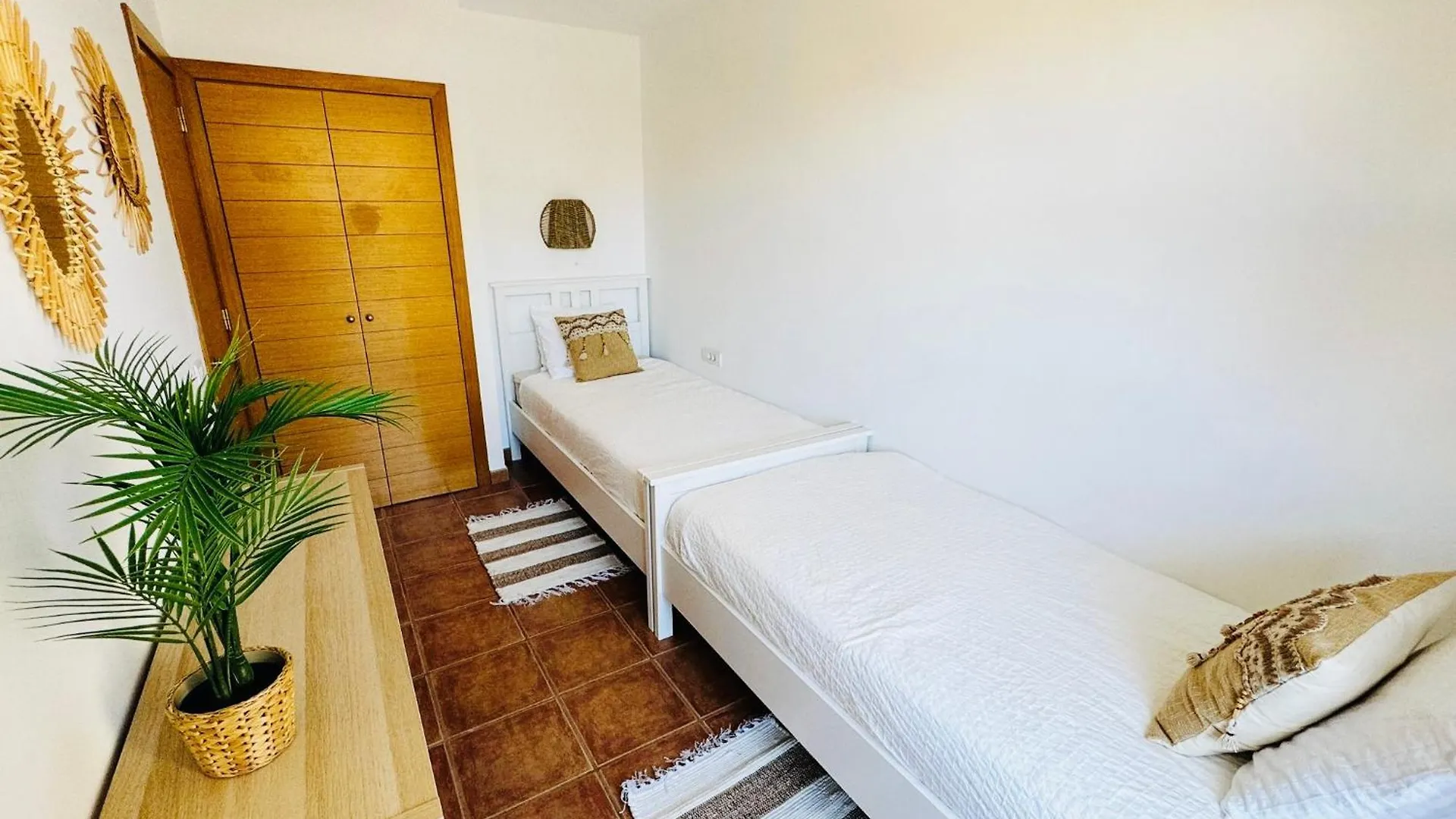 Take It Easea Apartment San Miguel de Abona