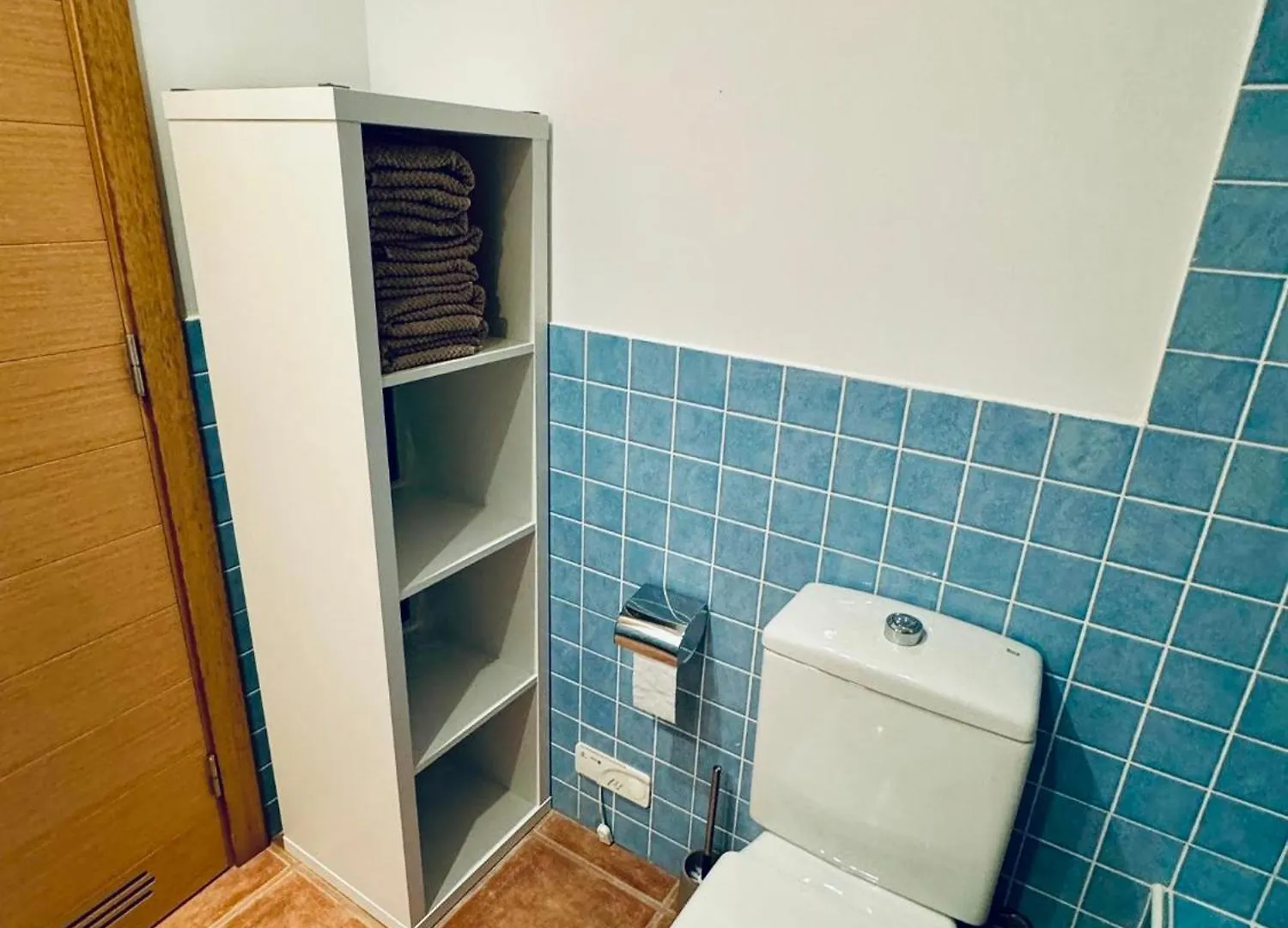 Take It Easea Apartment San Miguel de Abona 0*,