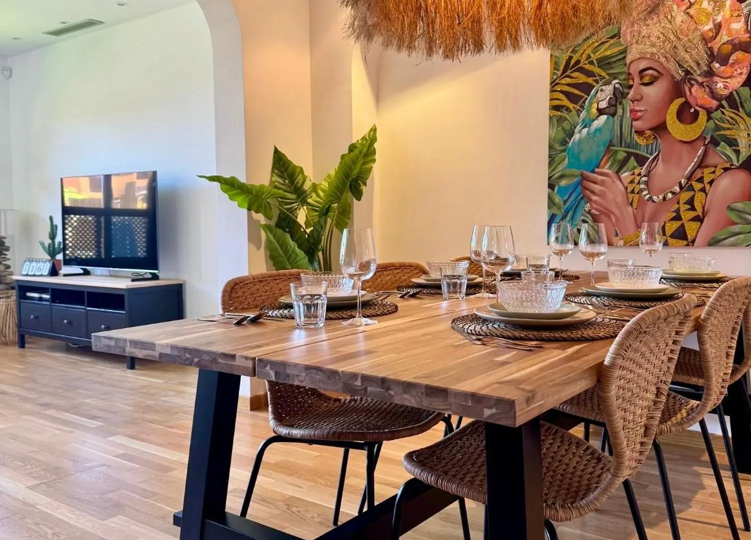 Take It Easea Apartment San Miguel de Abona