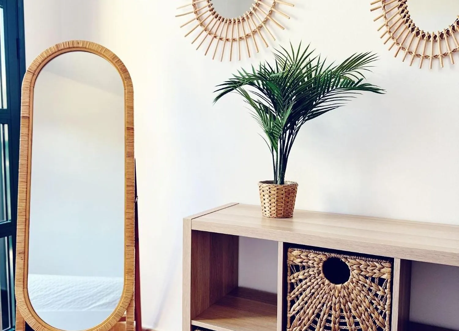 Take It Easea Apartment San Miguel de Abona