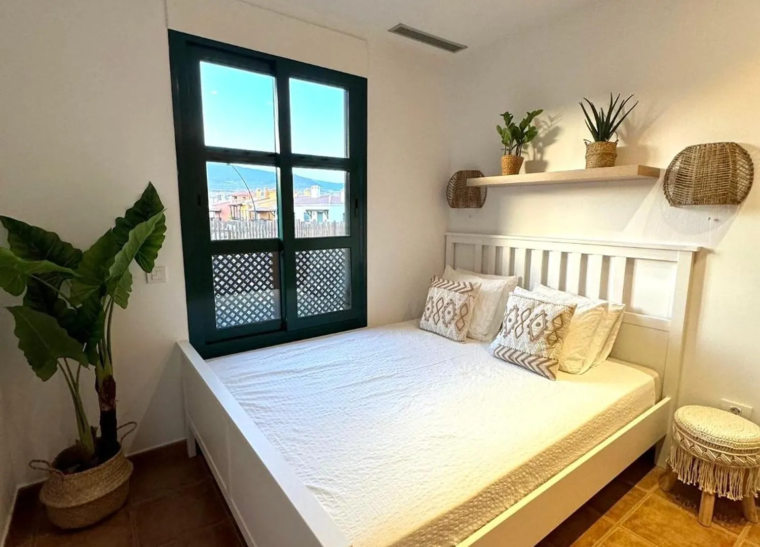 Take It Easea Apartment San Miguel de Abona
