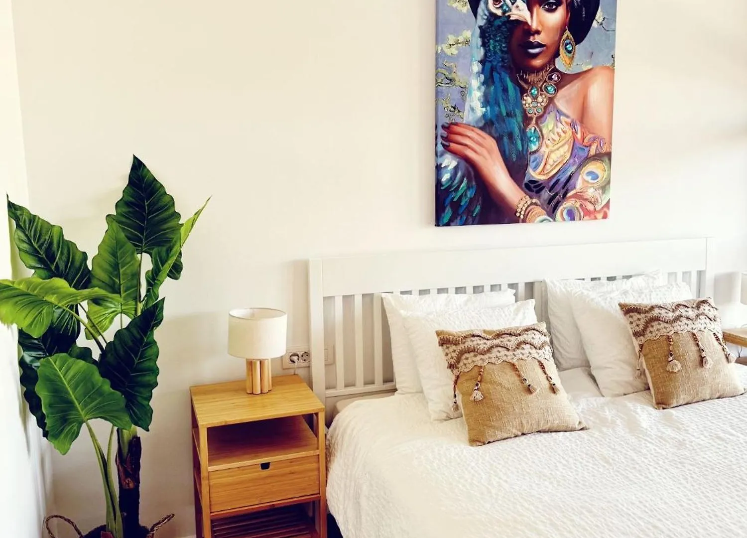 Take It Easea Apartment San Miguel de Abona