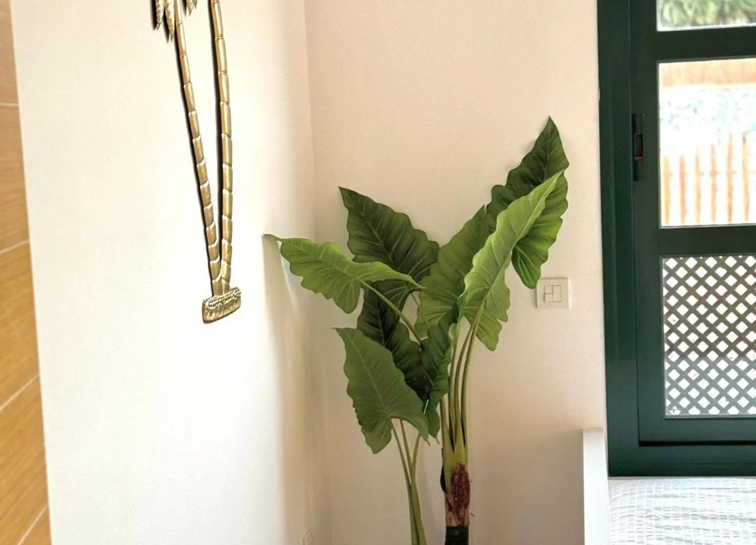 Take It Easea Apartment San Miguel de Abona